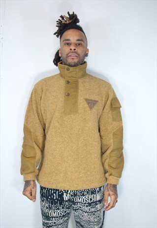 RARE VINTAGE FLEECE