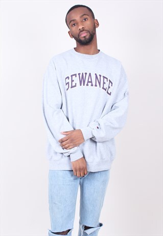 VINTAGE CHAMPION SWEATSHIRT ASM3609