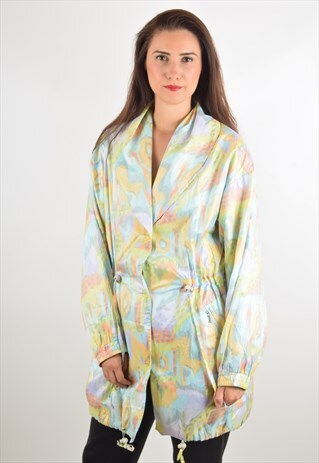 VINTAGE JACKET 90'S (1538)