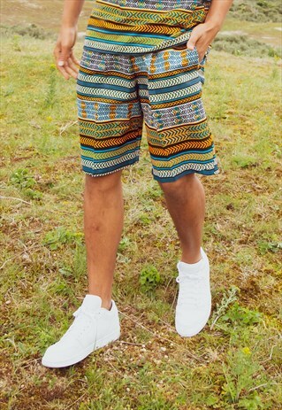 BUSUMBALA - SHORTS - MEN'S