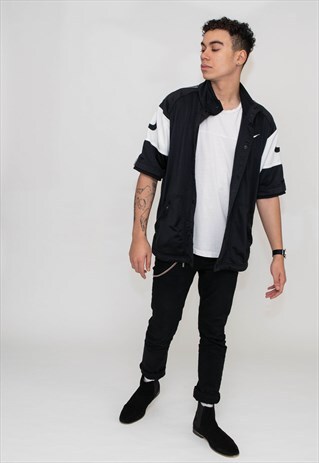 VINTAGE 90S NIKE JACKET