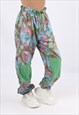 VINTAGE 90'S SKI SNOWBOARDING PANT RIFF & RAFF XL / XXL (K1W
