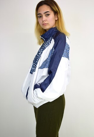 VINTAGE 90'S WILSON JACKET