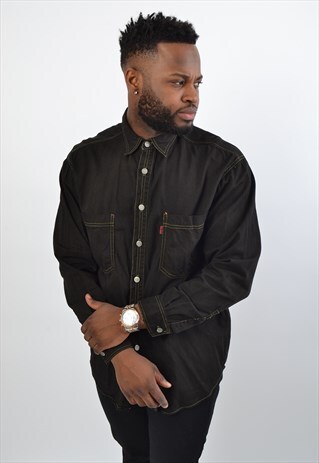 LEVI'S SHIRT RL9520