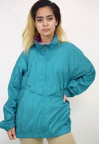 VINTAGE 90'S FESTIVAL JACKET