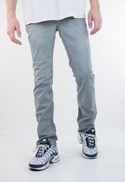 Vintage Levi's 511 Denim Jeans Pant Trousers
