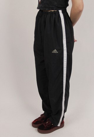 VINTAGE ADIDAS TRACKSUIT BOTTOMS