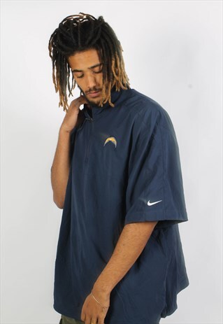 nike short sleeve windbreaker