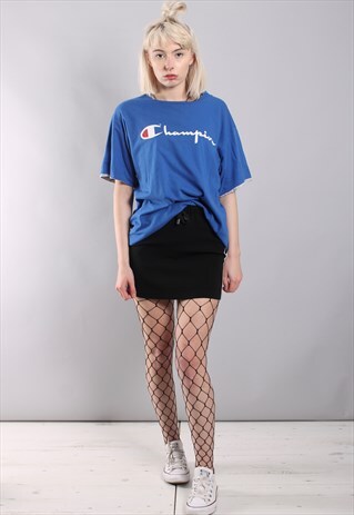VINTAGE CHAMPION T-SHIRT