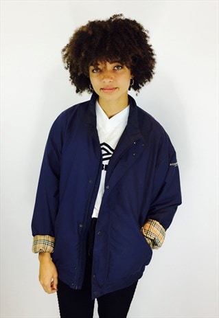 BURBERRY NOVA HARRINGTON JACKET