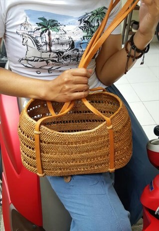 PERI ATA BUCKET