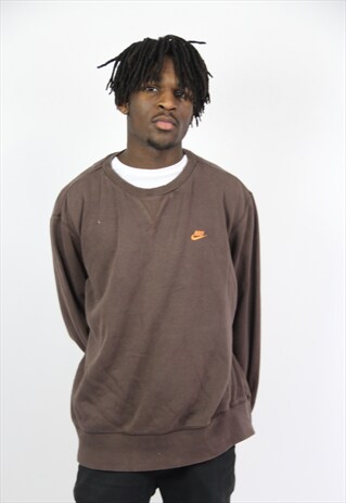 VINTAGE NIKE SWEATSHIRT
