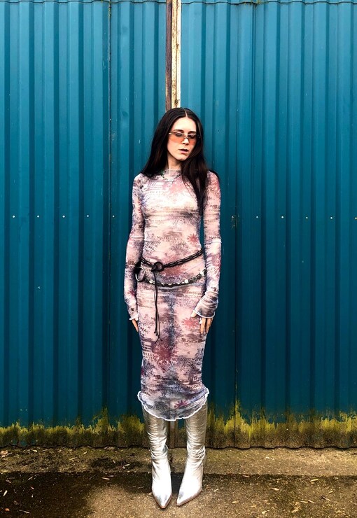 garment image