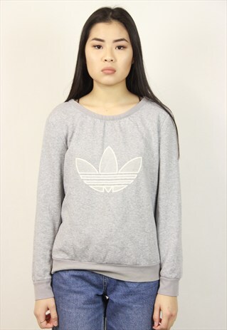 VINTAGE ADIDAS SWEATSHIRT