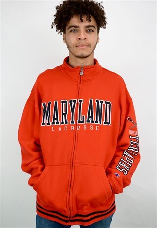 VINTAGE 90'S CHAMPION JACKET