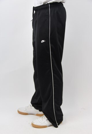 VINTAGE NIKE TRACKSUIT BOTTOMS