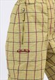 VINTAGE Y2K SKI SNOWBOARDING PANT ELLESSE S / M 10 - 12 (K1O