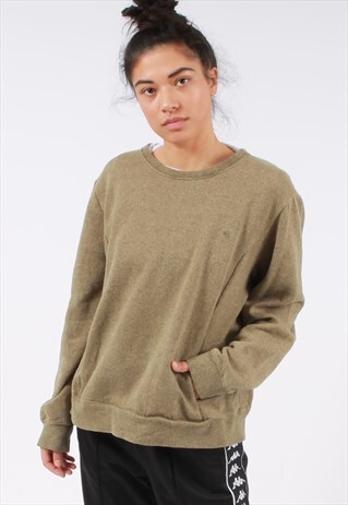 90S LAUREN RALPH LAUREN SWEATSHIRT