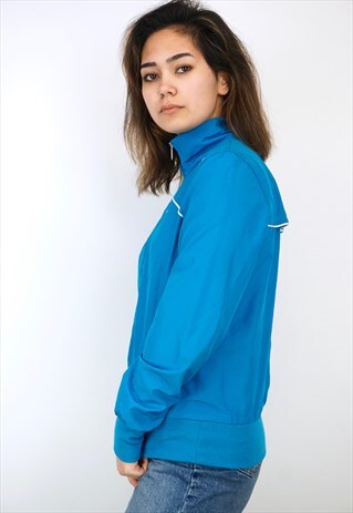 VINTAGE 90'S NIKE TRACK JACKET