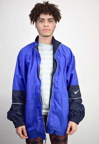 VINTAGE 90'S NIKE WINDBREAKER