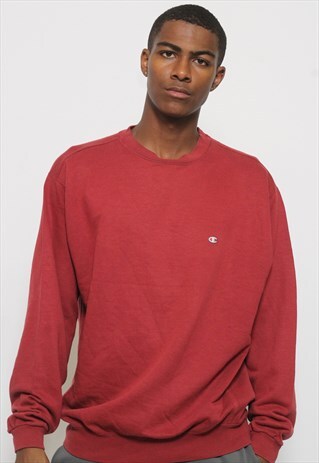 VINTAGE CHAMPION SWEATSHIRT