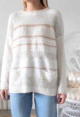 VINTAGE JUMPER