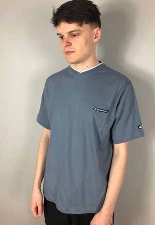 RETRO REEBOK T SHIRT
