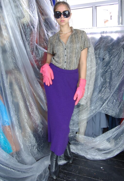 garment image