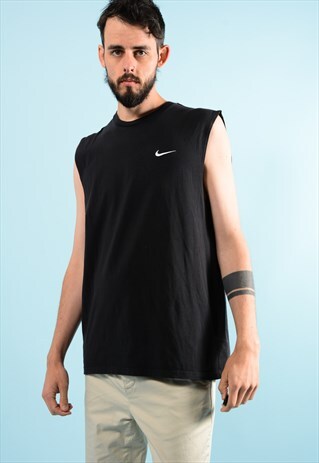 NIKE VEST
