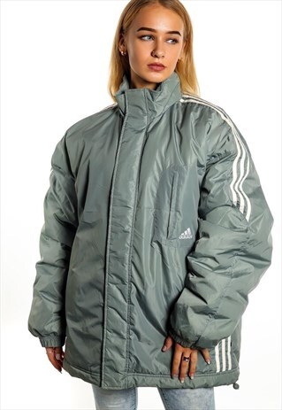 VINTAGE ADIDAS JACKET J2052