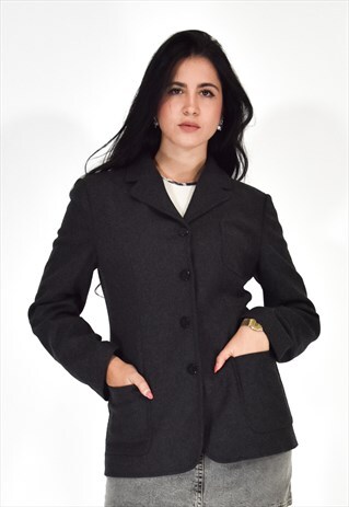 DOLCE & GABBANA VINTAGE JACKET