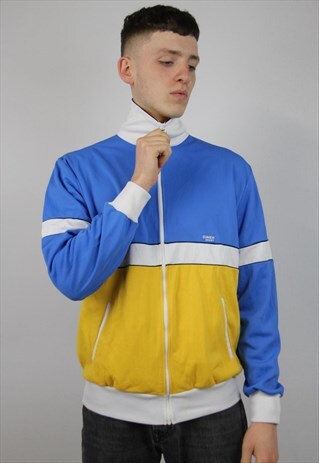 VINTAGE 90'S SPORTS JACKET