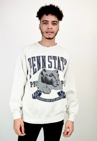 VINTAGE 90'S SWEATSHIRT