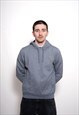MODERN LACOSTE BASIC HOODIE
