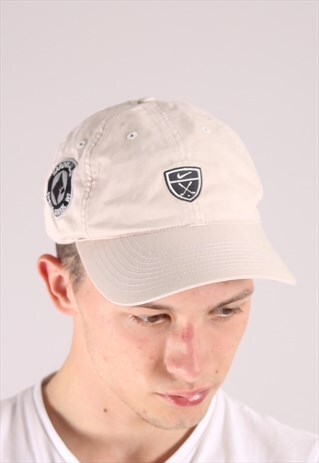 VINTAGE NIKE BASEBALL CAP HAT