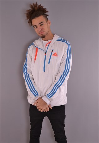 Adidas Pullover Jacket TJ3087 | Port Independent | ASOS Marketplace