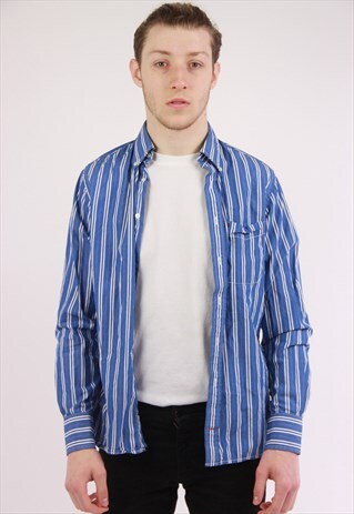 VINTAGE TOMMY HILFIGER SHIRT