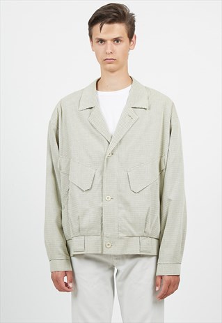 VINTAGE BEIGE CASANOVA JACKET