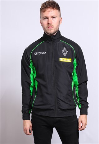 VINTAGE KAPPA JACKET