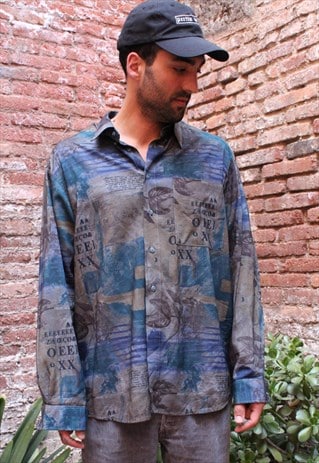 VINTAGE SHIRT