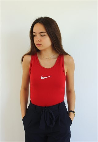 VINTAGE 90'S SPORTS TOP
