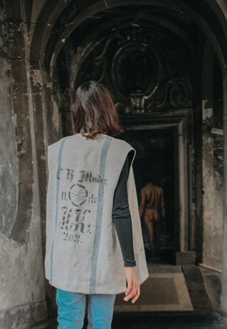 FLAVIO VEST