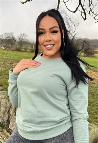 WOMENS SWEATSHIRT