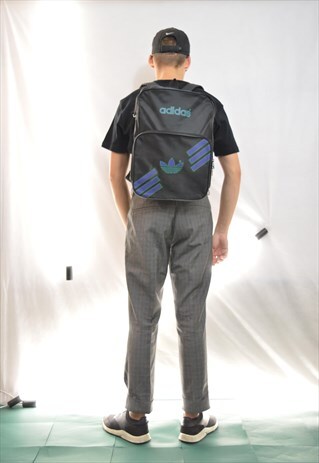 ADIDAS VINTAGE UNISEX BACKPACK