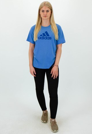 VINTAGE ADIDAS T-SHIRT