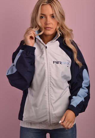 NIKE AIR SHELL JACKET GTJ2974