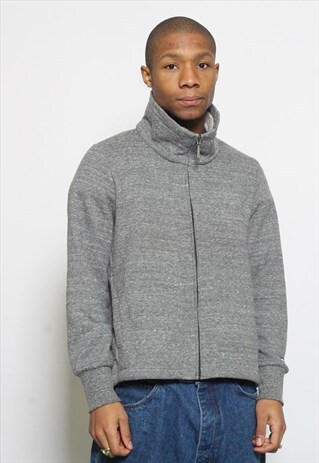 VINTAGE CHAMPION FULL ZIP SWEATSHIRT