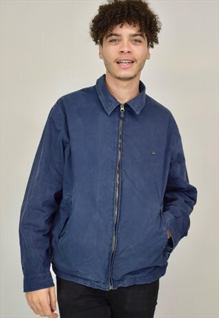VINTAGE 90'S LACOSTE JACKET