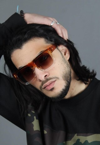 SUNGLASSES LAMATHE