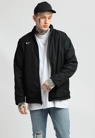 VINTAGE NIKE INSULATED JACKET